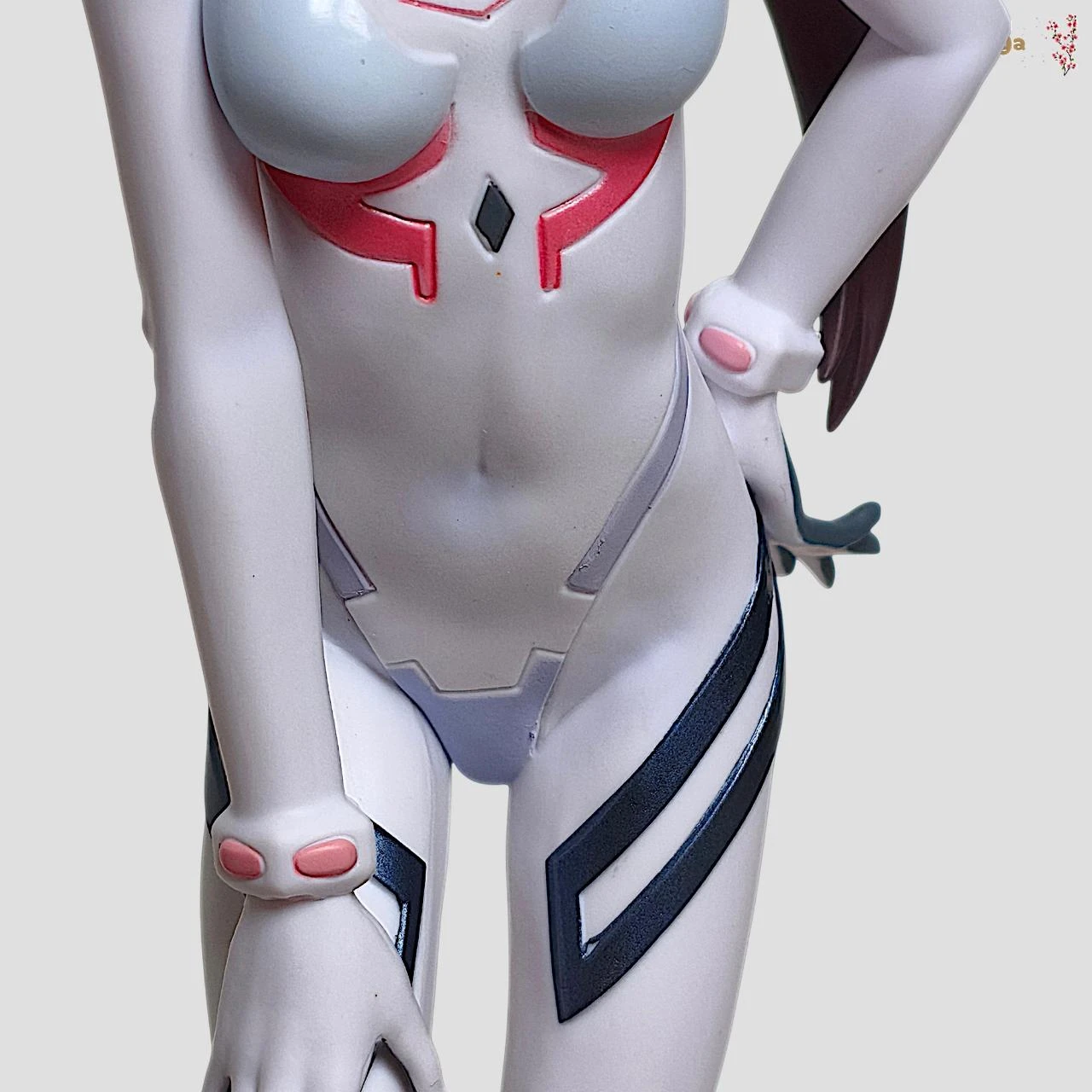 Mari Makinami Illustrious Figure – Evangelion – Luminasta – SEGA – photo 8
